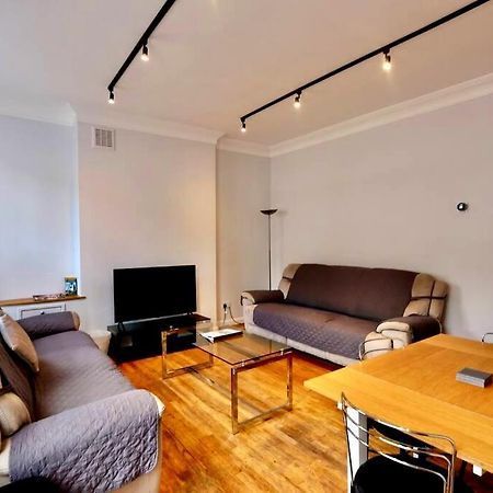3 Bedroom Prime Angel Location London Eksteriør bilde