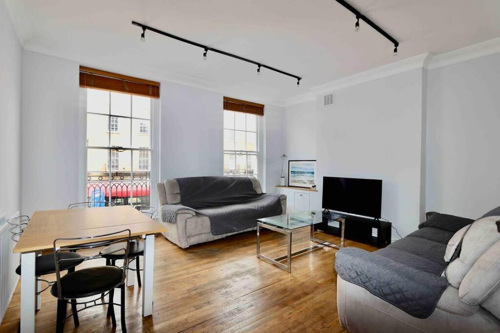 3 Bedroom Prime Angel Location London Eksteriør bilde