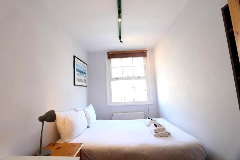 3 Bedroom Prime Angel Location London Eksteriør bilde