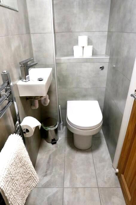 3 Bedroom Prime Angel Location London Eksteriør bilde