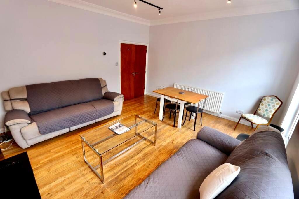 3 Bedroom Prime Angel Location London Eksteriør bilde