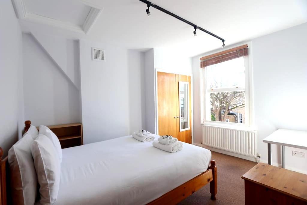 3 Bedroom Prime Angel Location London Eksteriør bilde