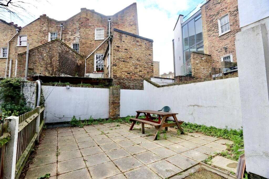 3 Bedroom Prime Angel Location London Eksteriør bilde